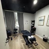 North Texas Sport and Spine ico
