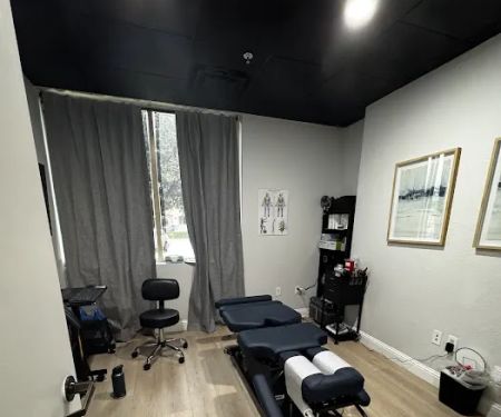 North Texas Sport and Spine