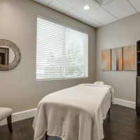 Parkwood Family Chiropractic, Dr. Ben Wagley, D.C. ico