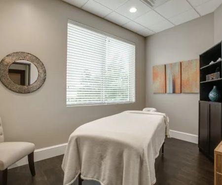 Parkwood Family Chiropractic, Dr. Ben Wagley, D.C.