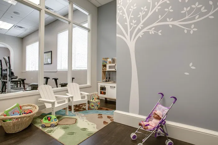 Parkwood Family Chiropractic, Dr. Ben Wagley, D.C. Picture 7