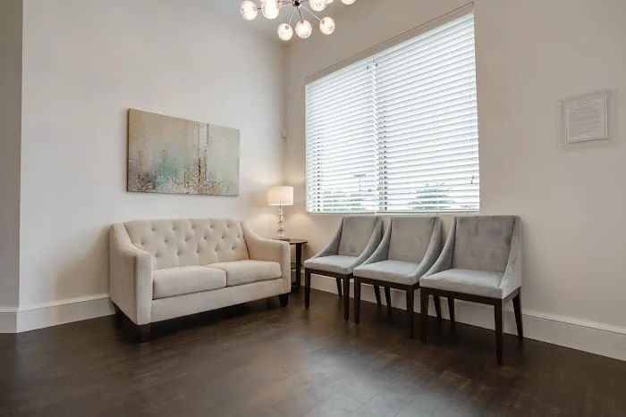 Parkwood Family Chiropractic, Dr. Ben Wagley, D.C. Picture 5