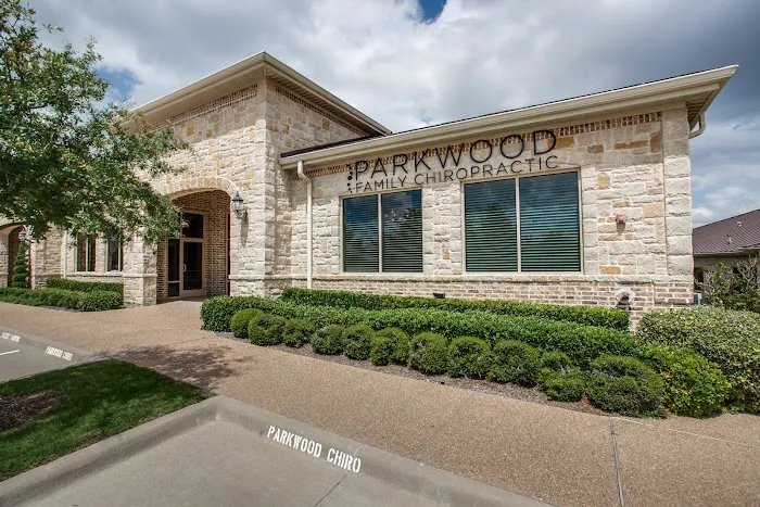Parkwood Family Chiropractic, Dr. Ben Wagley, D.C. Picture 4