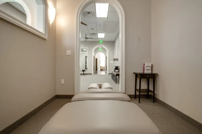 Parkwood Family Chiropractic, Dr. Ben Wagley, D.C. Picture 2