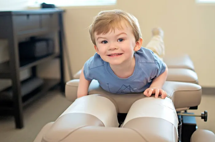 Parkwood Family Chiropractic, Dr. Ben Wagley, D.C. Picture 6