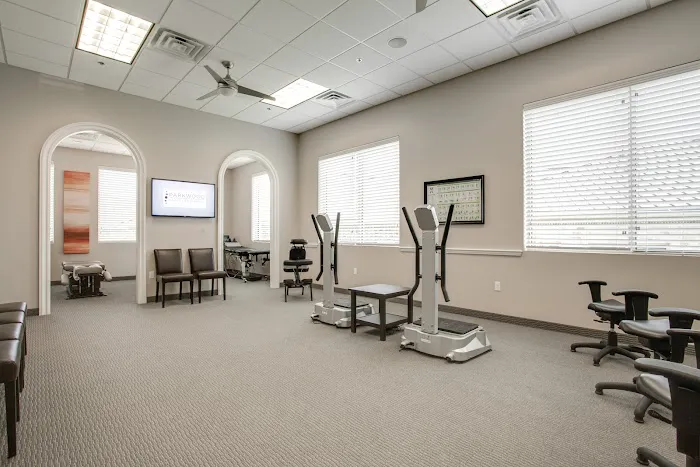 Parkwood Family Chiropractic, Dr. Ben Wagley, D.C. Picture 9