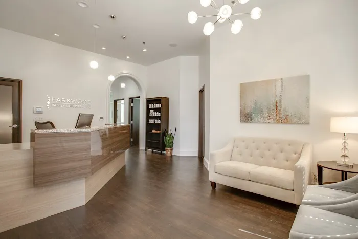 Parkwood Family Chiropractic, Dr. Ben Wagley, D.C. Picture 8
