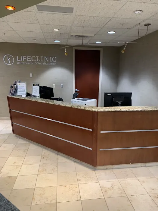 LifeClinic Chiropractic & Rehabilitation - Plano, TX Picture 1