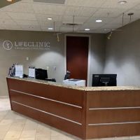 LifeClinic Chiropractic & Rehabilitation - Plano, TX ico