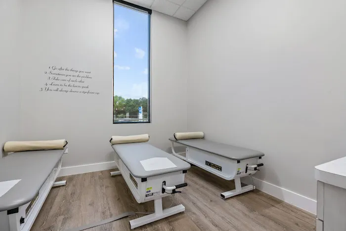ChiroConcepts of Plano West Picture 4