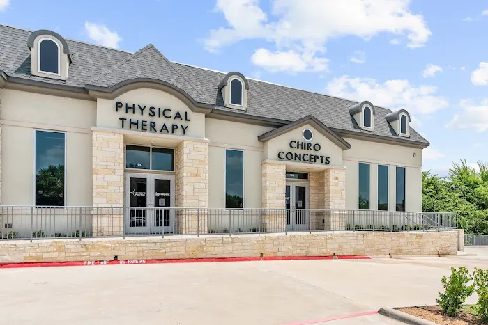 ChiroConcepts of Plano West Picture 9