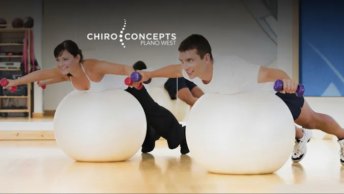 ChiroConcepts of Plano West Picture 10