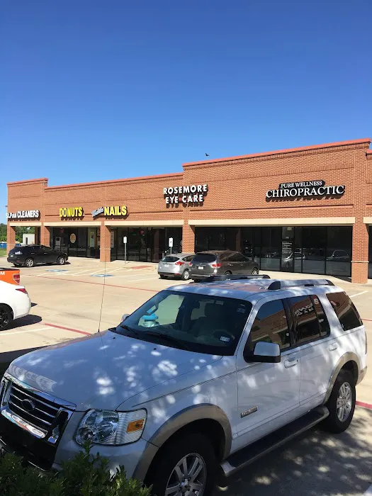 Pure Wellness Chiropractic Picture 1