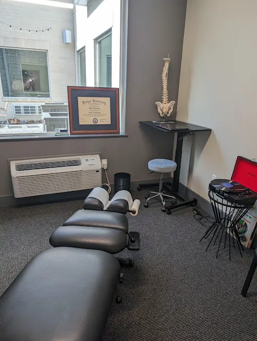 NEWGEN Chiropractic Picture 2