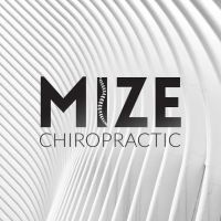 Mize Chiropractic ico