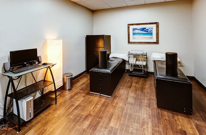 Wellness Dallas - PT - Rehab - Chiro Picture 1