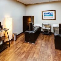 Wellness Dallas - PT - Rehab - Chiro ico