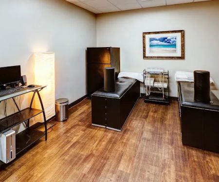Wellness Dallas - PT - Rehab - Chiro