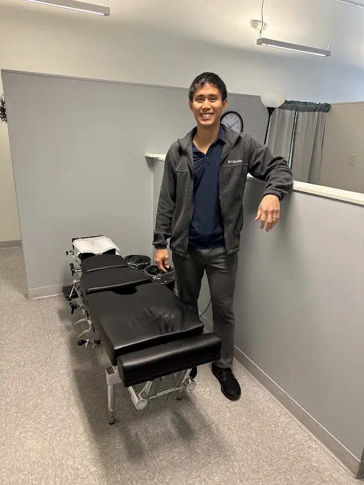 Keystone Chiropractic Picture 1