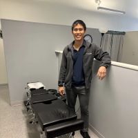 Keystone Chiropractic ico