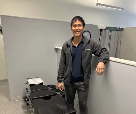 Keystone Chiropractic