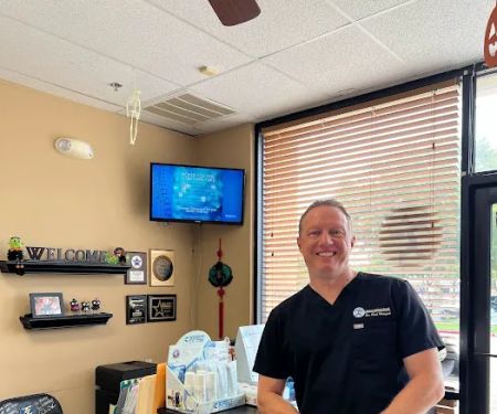 Lifestyle Wellness Center