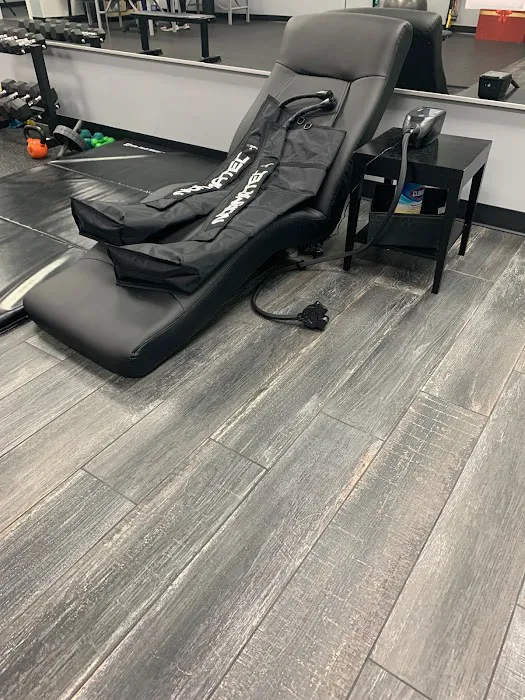 Breakaway Chiropractic & Wellness Picture 2