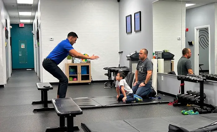 Breakaway Chiropractic & Wellness Picture 1