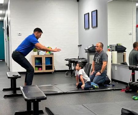 Breakaway Chiropractic & Wellness