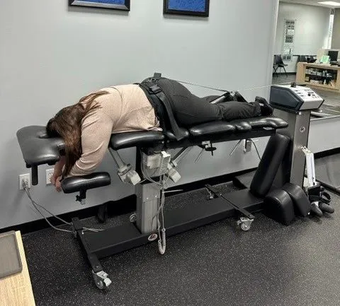 Breakaway Chiropractic & Wellness Picture 3