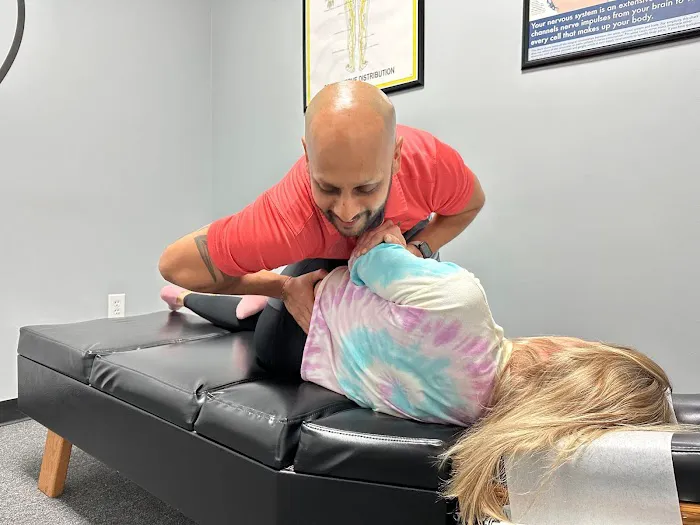 Breakaway Chiropractic & Wellness Picture 4