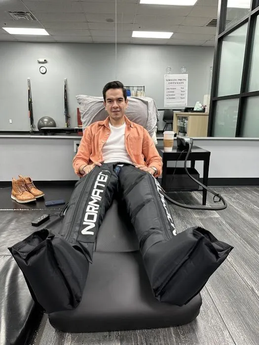 Breakaway Chiropractic & Wellness Picture 5