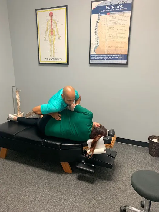 Breakaway Chiropractic & Wellness Picture 10