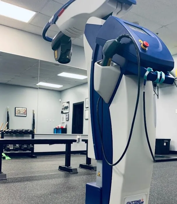 Breakaway Chiropractic & Wellness Picture 8