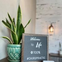 100% Chiropractic - Frisco (North) ico
