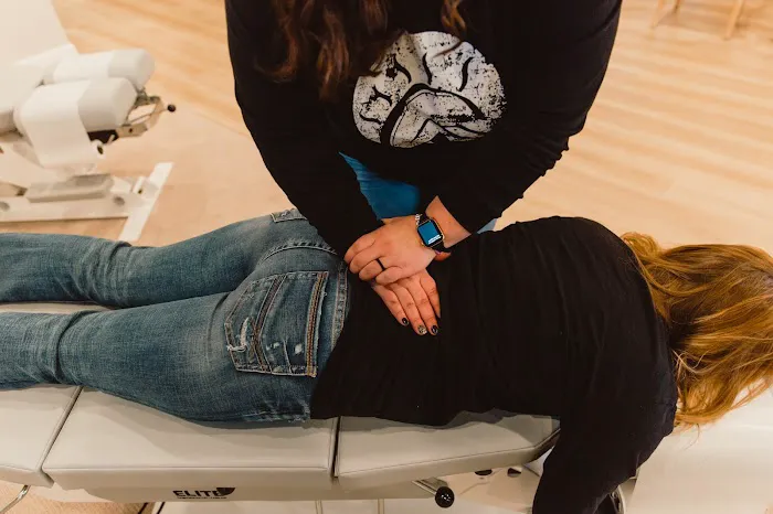 100% Chiropractic - Frisco (North) Picture 6