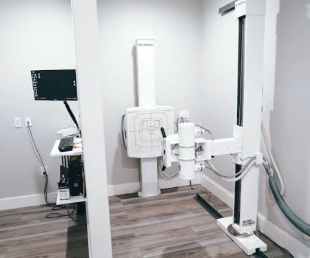 ChiroConcepts of Frisco North