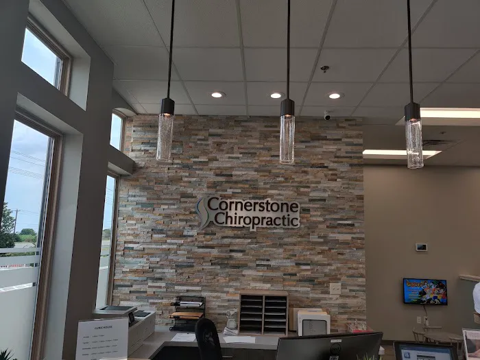 Cornerstone Chiropractic Picture 2
