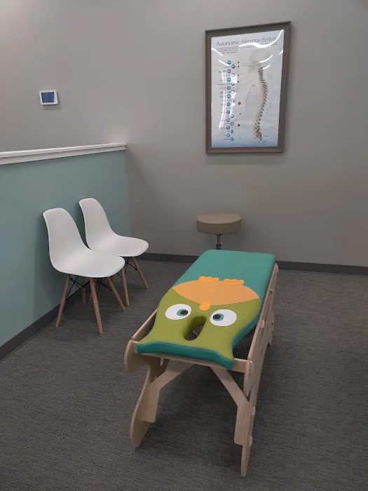 Cornerstone Chiropractic Picture 6