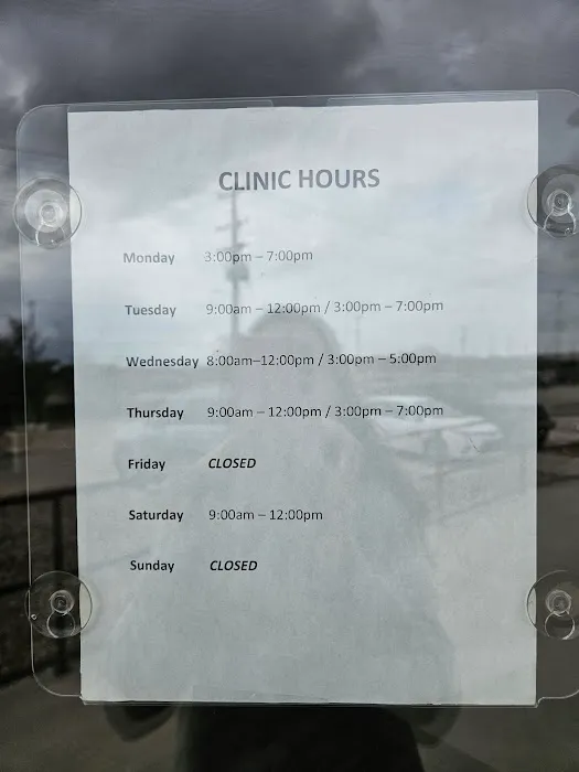 Cornerstone Chiropractic Picture 7