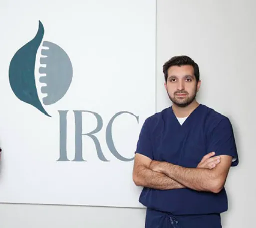 Injury Relief Chiropractic - IRC Clinic Picture 4