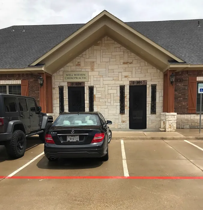 Injury Relief Chiropractic - IRC Clinic Picture 7