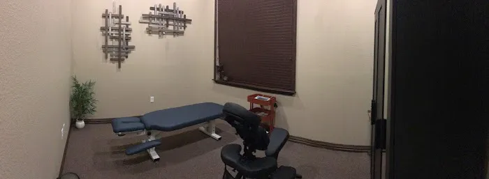 Injury Relief Chiropractic - IRC Clinic Picture 9