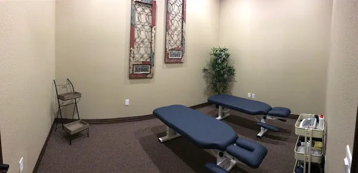 Injury Relief Chiropractic - IRC Clinic Picture 8