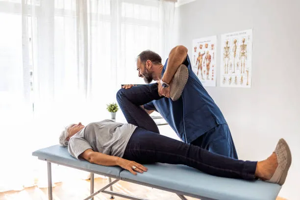 Integrate Chiropractic Picture 1