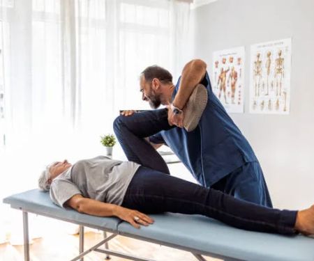 Integrate Chiropractic