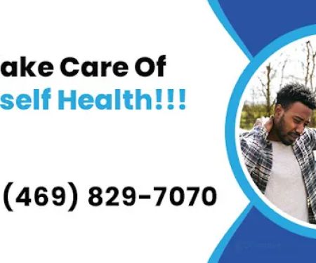Dr. Mark Taylor D.C