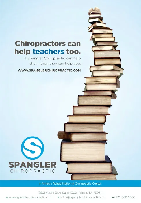 Spangler Chiropractic Picture 1