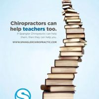 Spangler Chiropractic ico