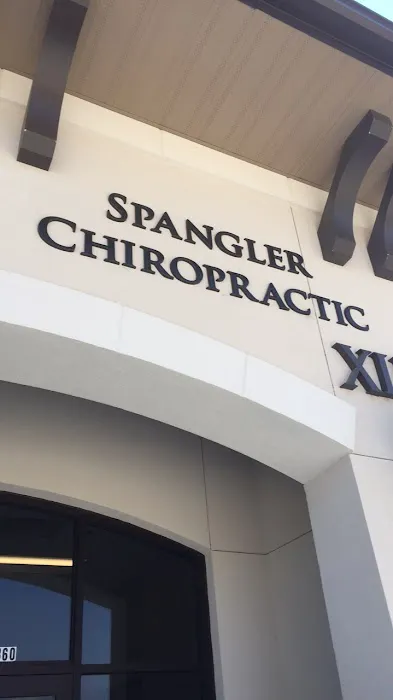 Spangler Chiropractic Picture 5